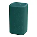 Tota Pop tvättkorg 60 L grön