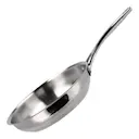 By Tareq Taylor Stekpanna Ellen 24 cm Rostfritt stål