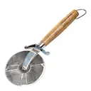 Pizzaskärare Akacia