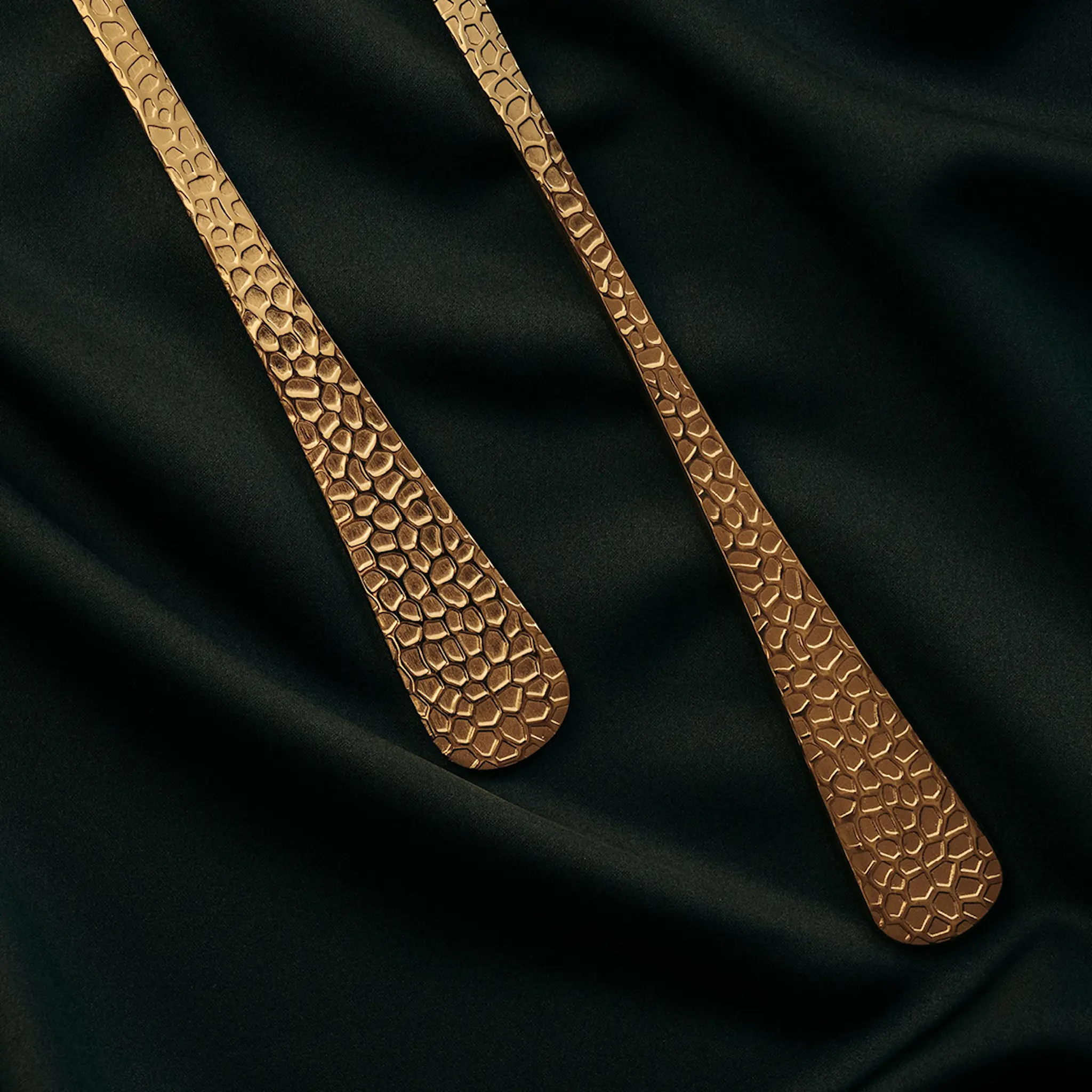 Vargen & Thor Frost Salaattiottimet Messinki