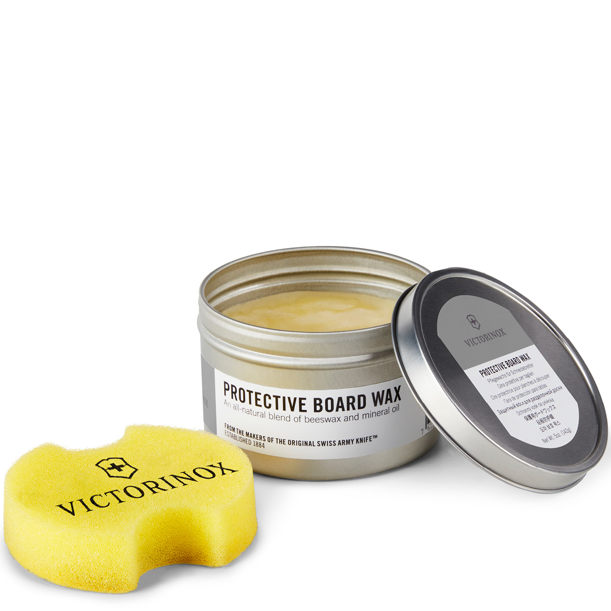 Victorinox Victorinox Vaha leikkuulaudalle