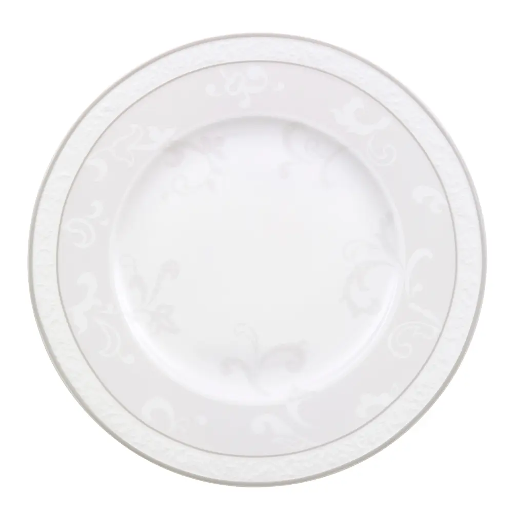 Gray Pearl Lautanen 22 cm