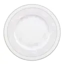 Gray Pearl Tallrik flat 22 cm