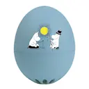 Mumin fiskar