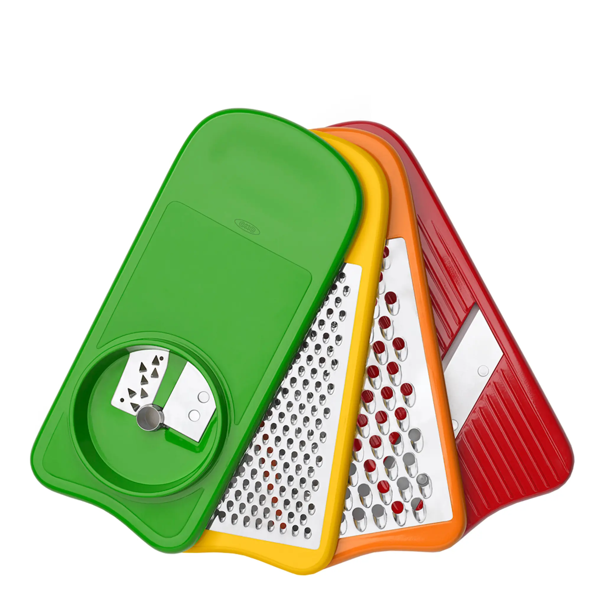 Oxo Multihackare Set