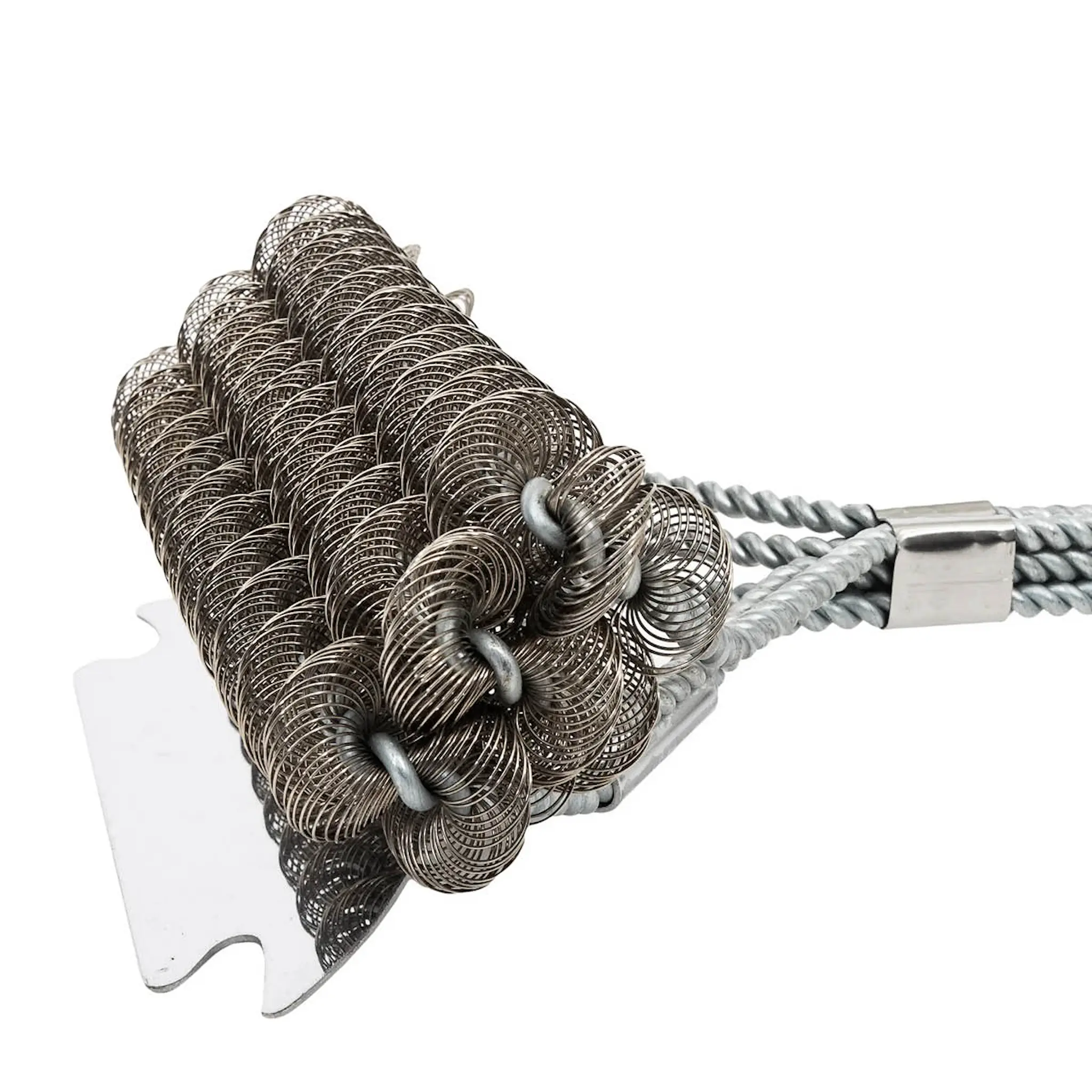 Kamado SUMO Grillristskrape børsteløs 44 cm