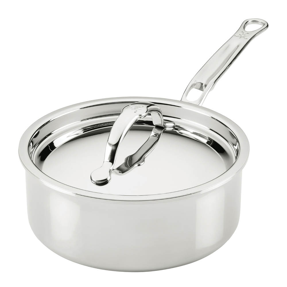 Hestan - ProBond Luxe Kattila 18 cm/1,9 L