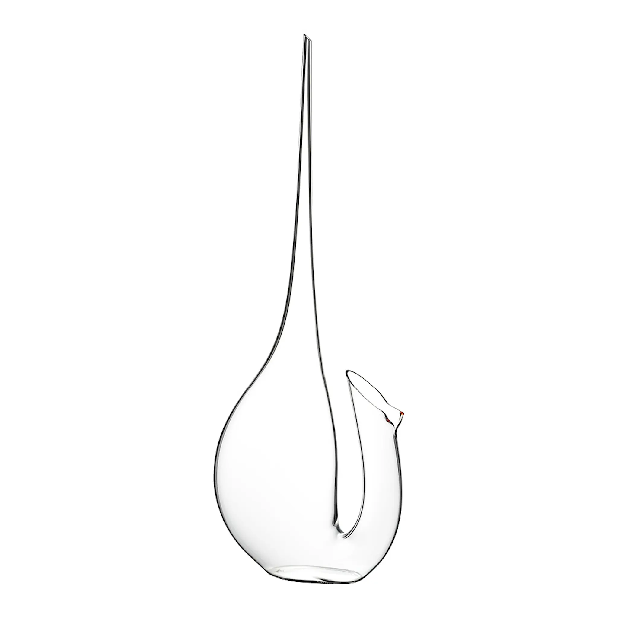 Riedel Vitis dekanter 0,75 L klar