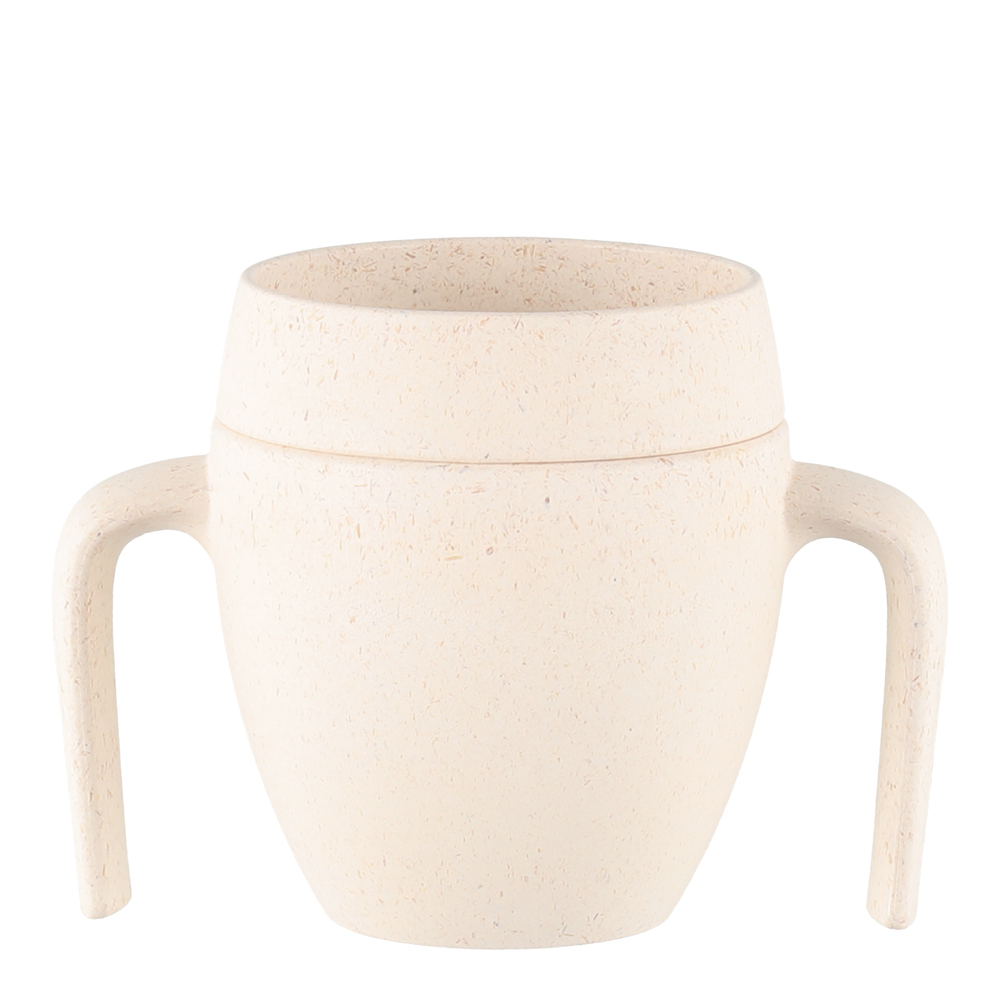 Skandino Original pipmugg utan pip natur