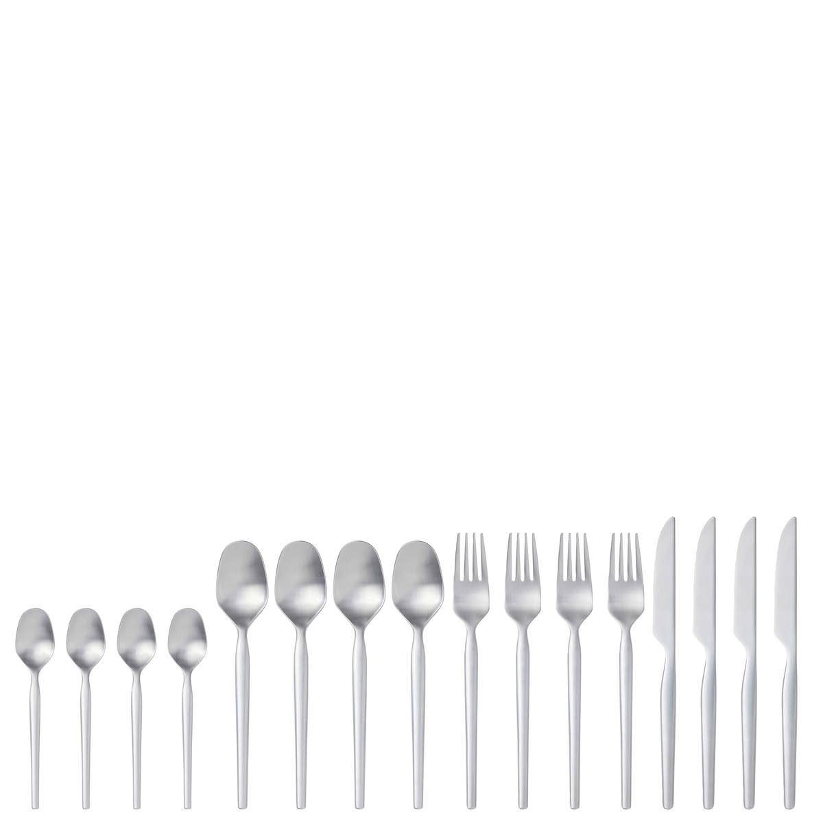 Gense Dorotea Bestickset 16 delar