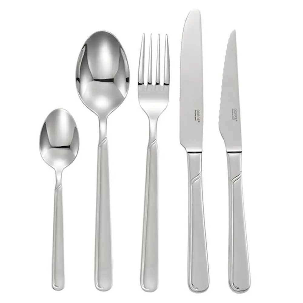 Elisabeth Aterimet 30 osaa