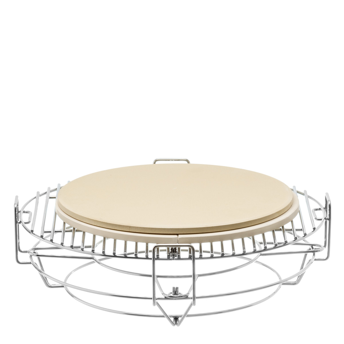 Mustang Kamado 5 i 1 Grillausjärjestelmä L