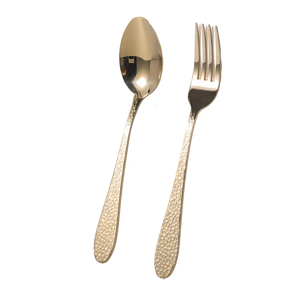 Frost Jälkiruoka-aterimet 8 osaa Cava