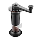 Lorenzo Kaffekvarn Svart