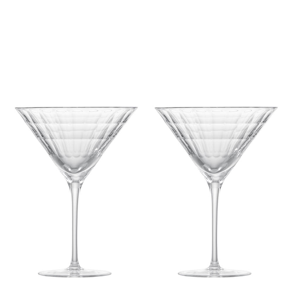 Zwiesel Glas Bar Premium No.1 martiniglas 28 cl 2-pack