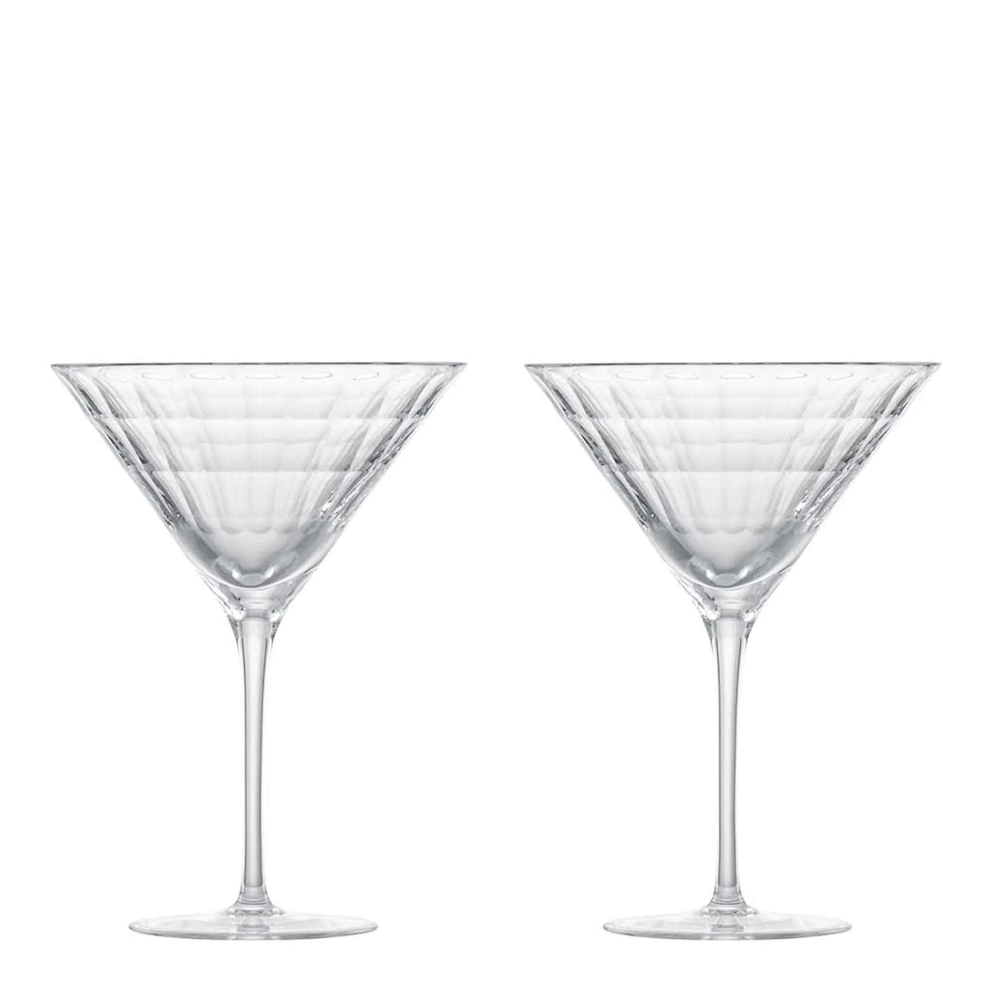 Zwiesel Glas Bar Premium No.1 martiniglass 28 cl 2 stk