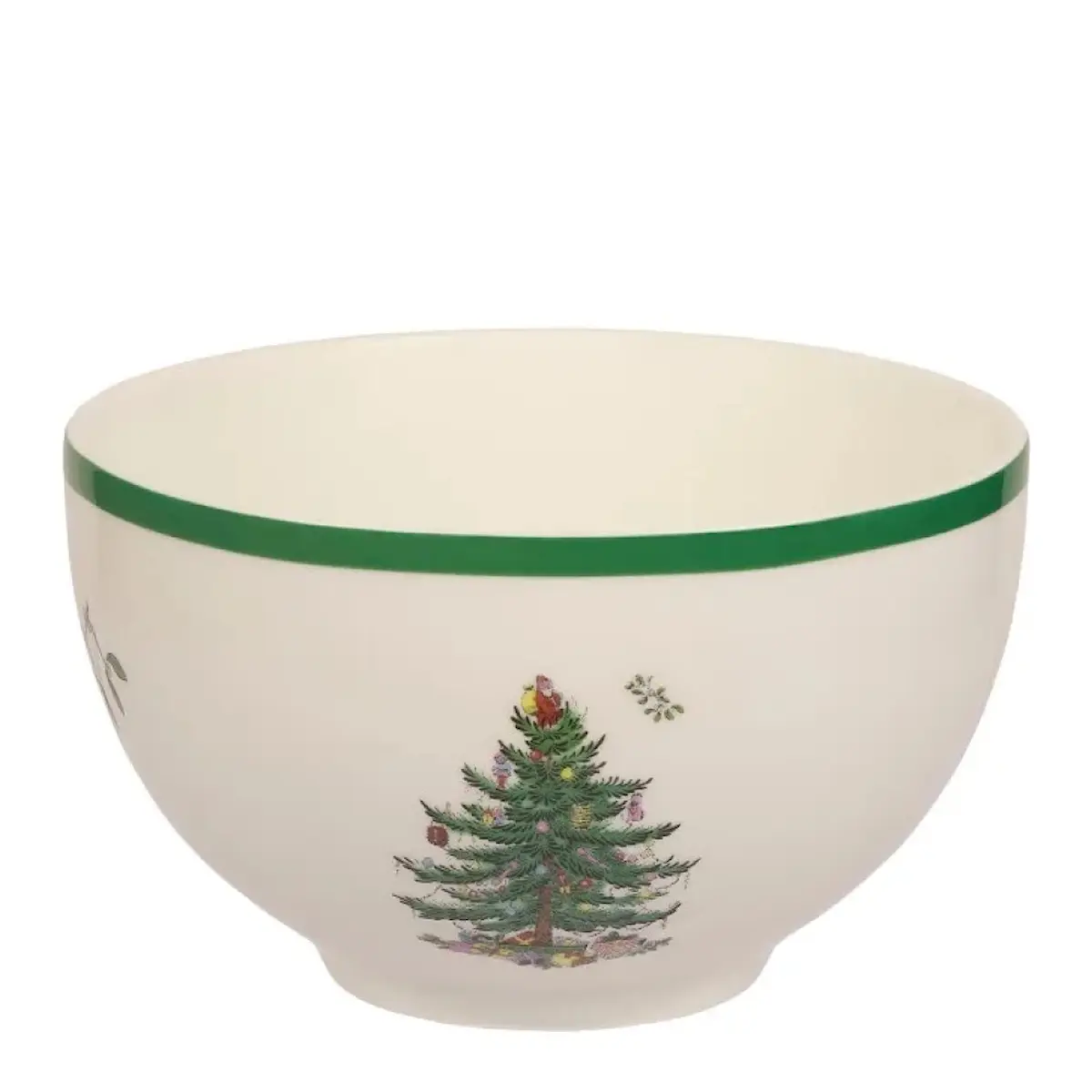 Spode Christmas Tree skål 15 cm