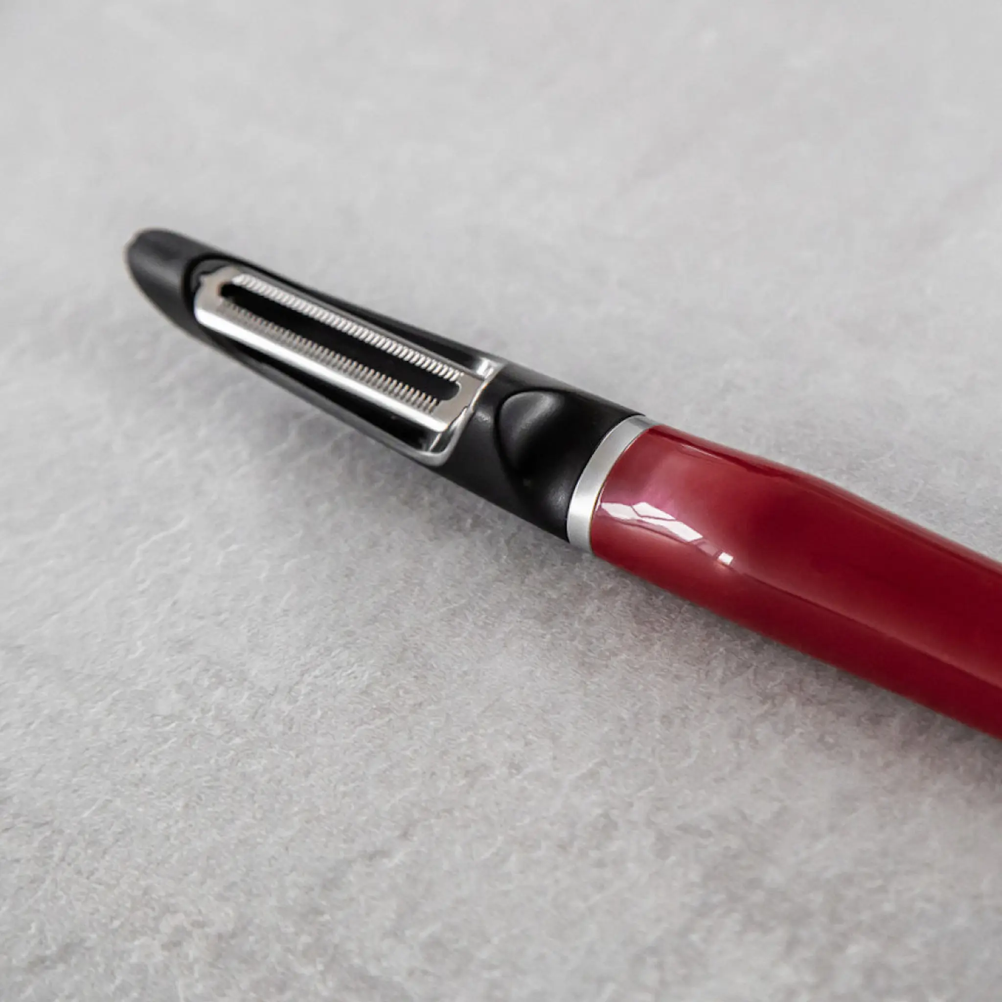 KitchenAid Core Kuorija 21,9 cm Empire Red