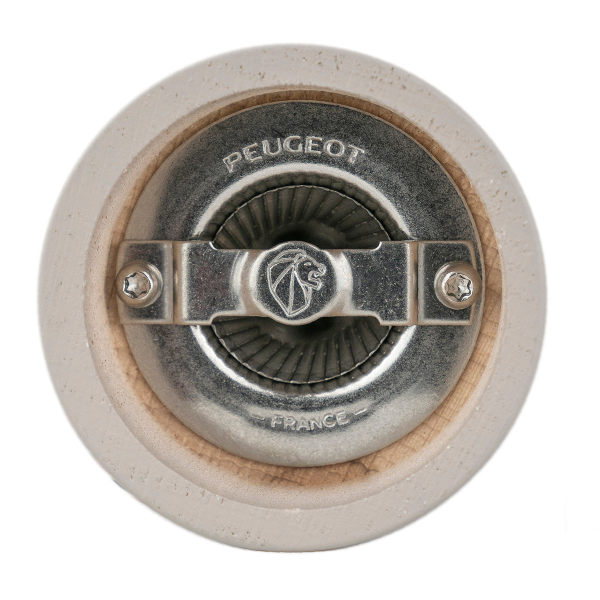 Peugeot Boreal Saltkvarn 21 cm Pebble Grey