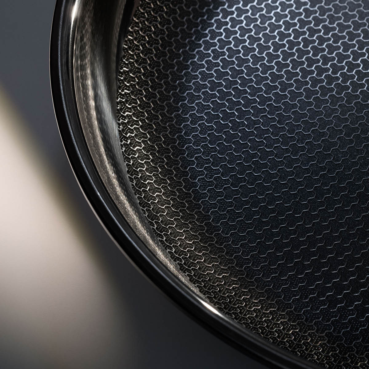 WMF Profi Resist Paistinpannu 28 cm Hexagon