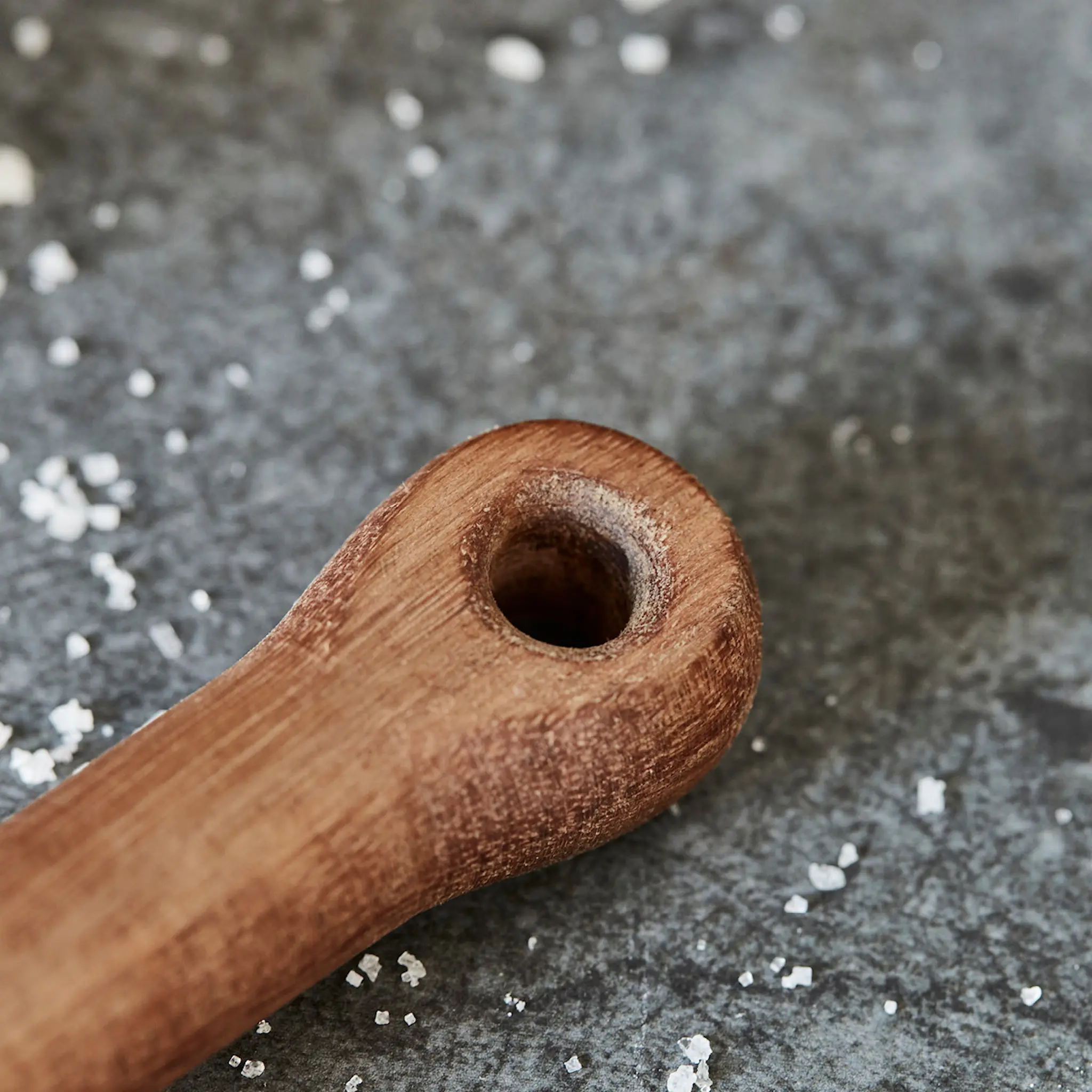 House Doctor Eya Kauha 12 cm Puu