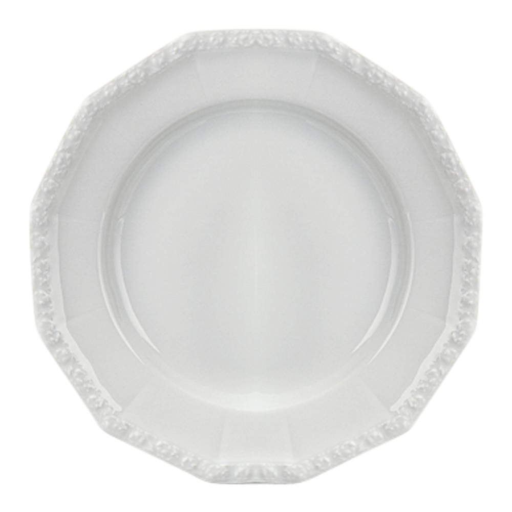 Rosenthal - Maria Lautanen 17 cm Valkoinen