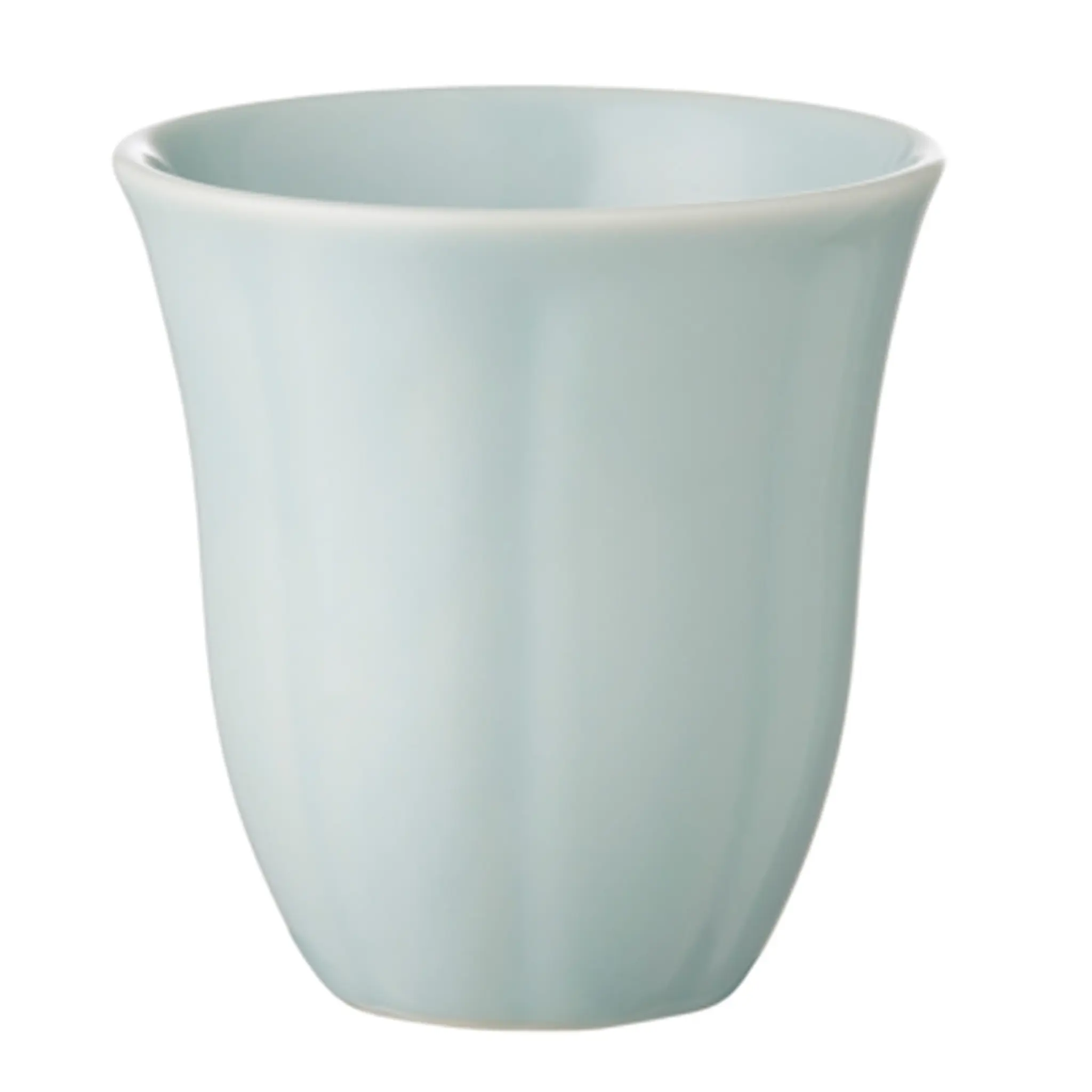 Aida Søholm Solvej Mugg 30 cl Powder blue