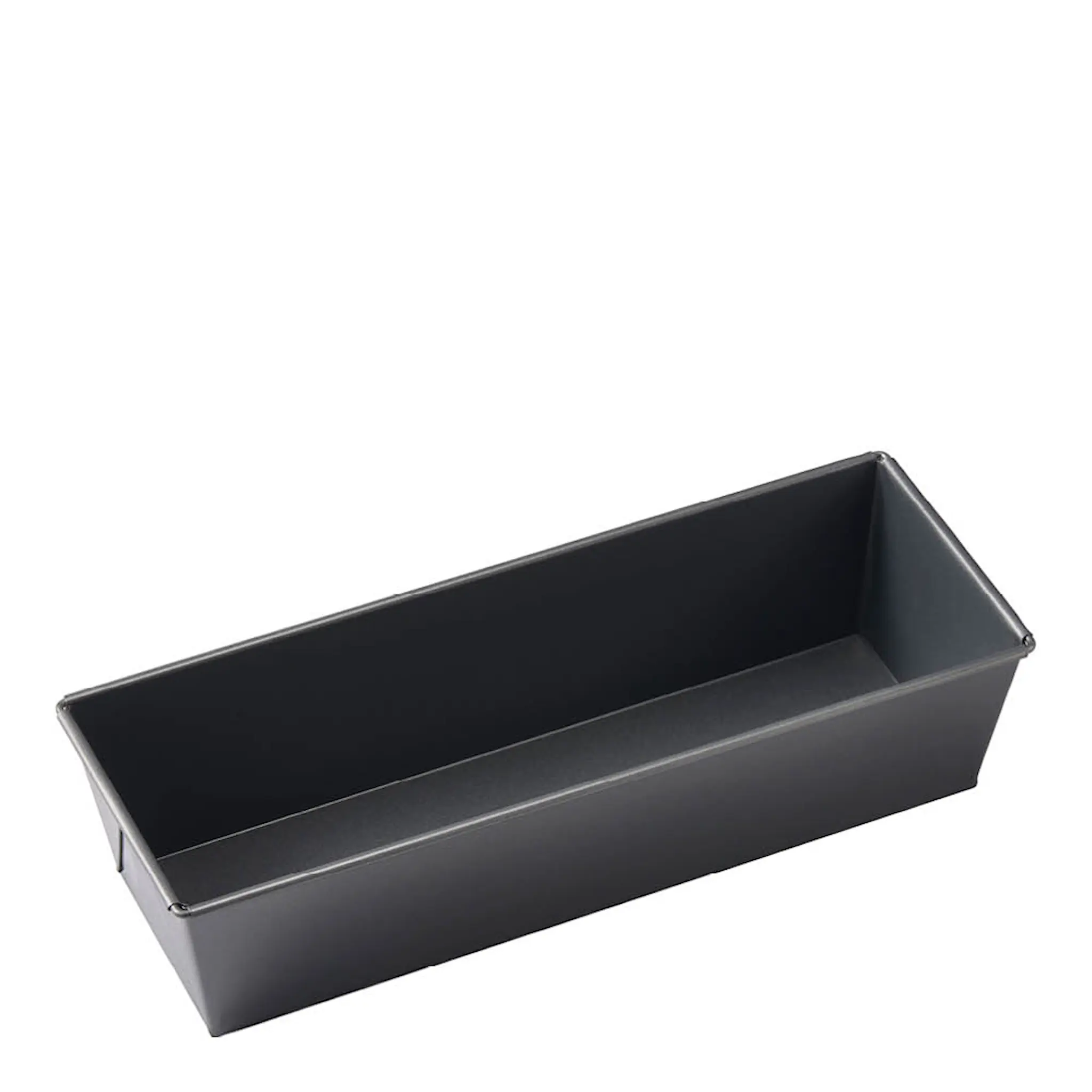 Dorre Brody brödform 31x12 cm 2 L kolstål