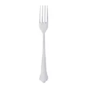 Chippendale gaffel 20,1 cm EPNS