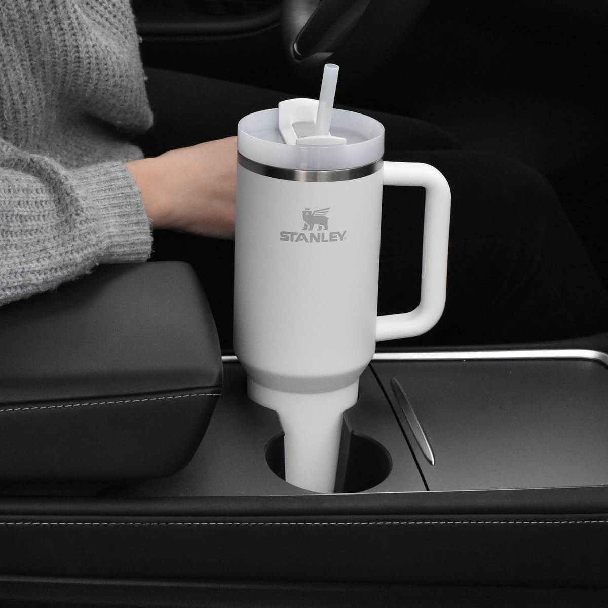 Stanley Stanley Quencher Tumbler 1,18 L frost