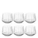 Bernadotte Tumbler 25 cl 6-pack