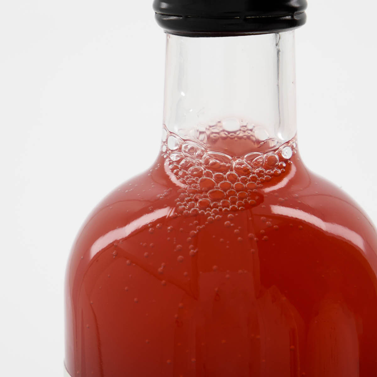 Nicolas Vahé Sirap 200 ml rabarber