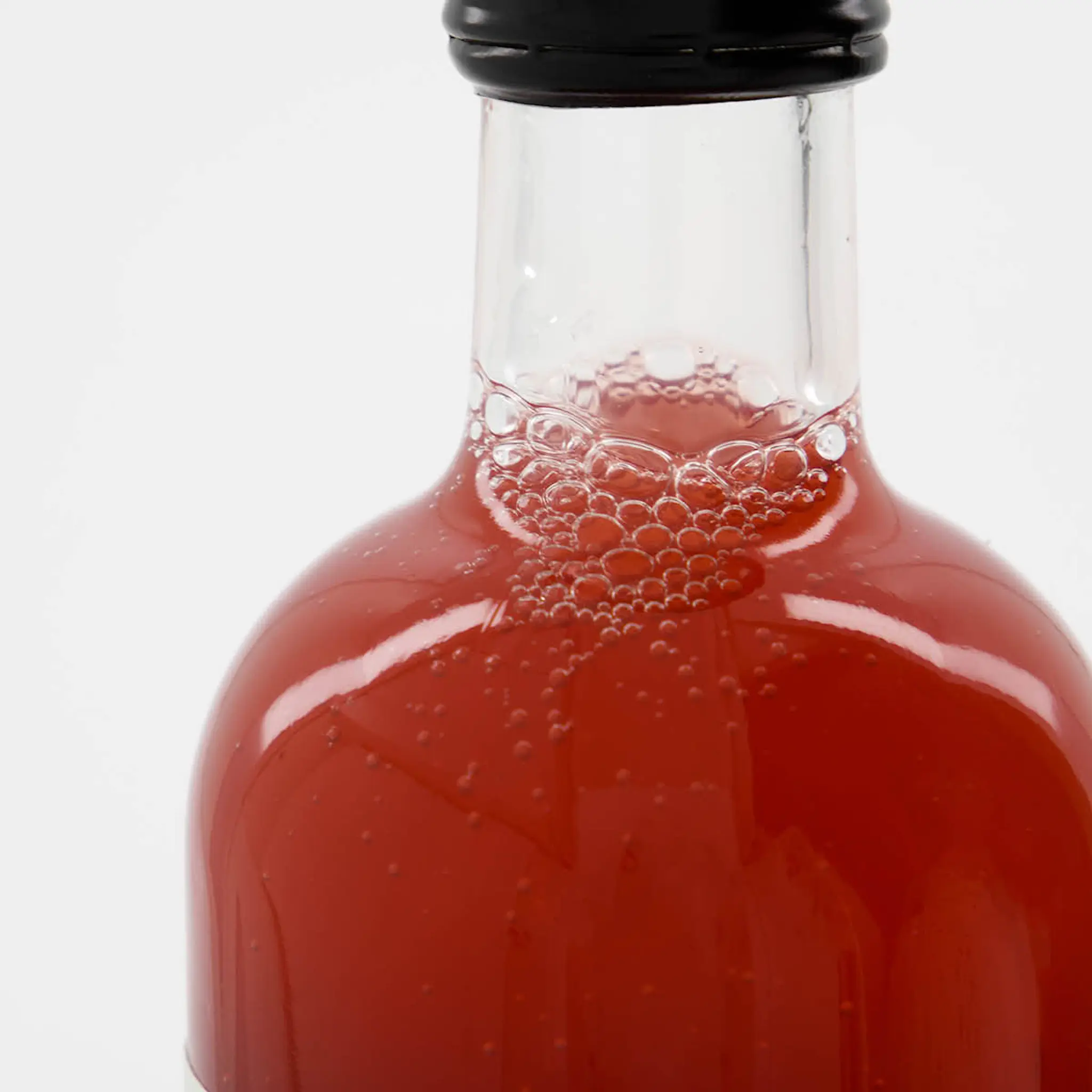 Nicolas Vahé Sirap 200 ml rabarber