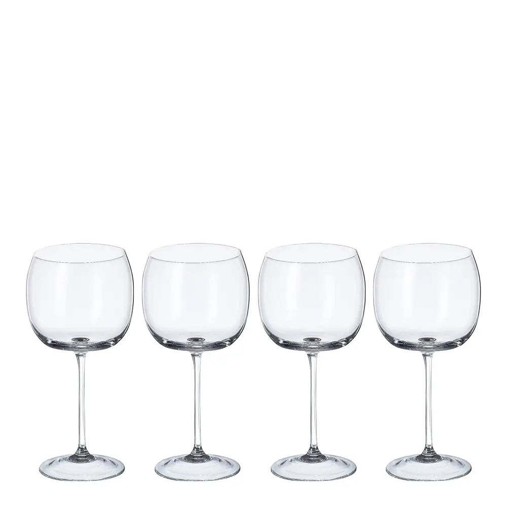 Sevilla Viinilasi 49 cl 4 kpl