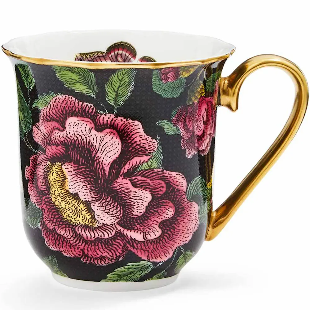 Creatures of Curiosity Muki 34 cl Black