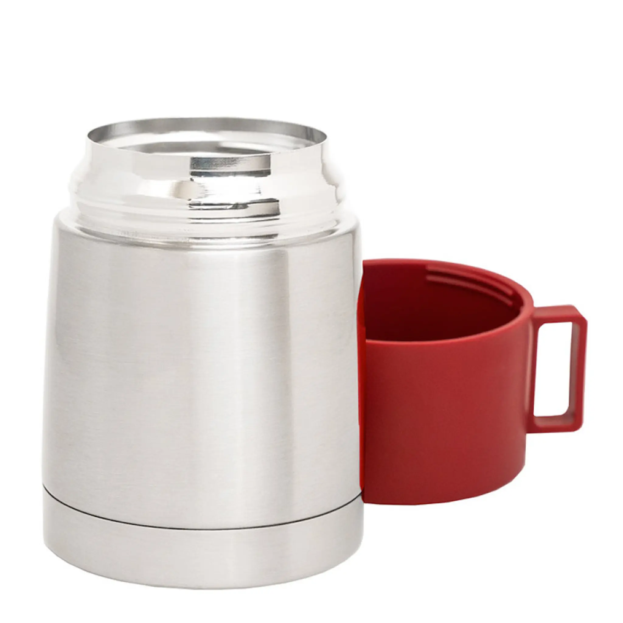 Blafre Blafre Ruokatermos 0,5L Punainen