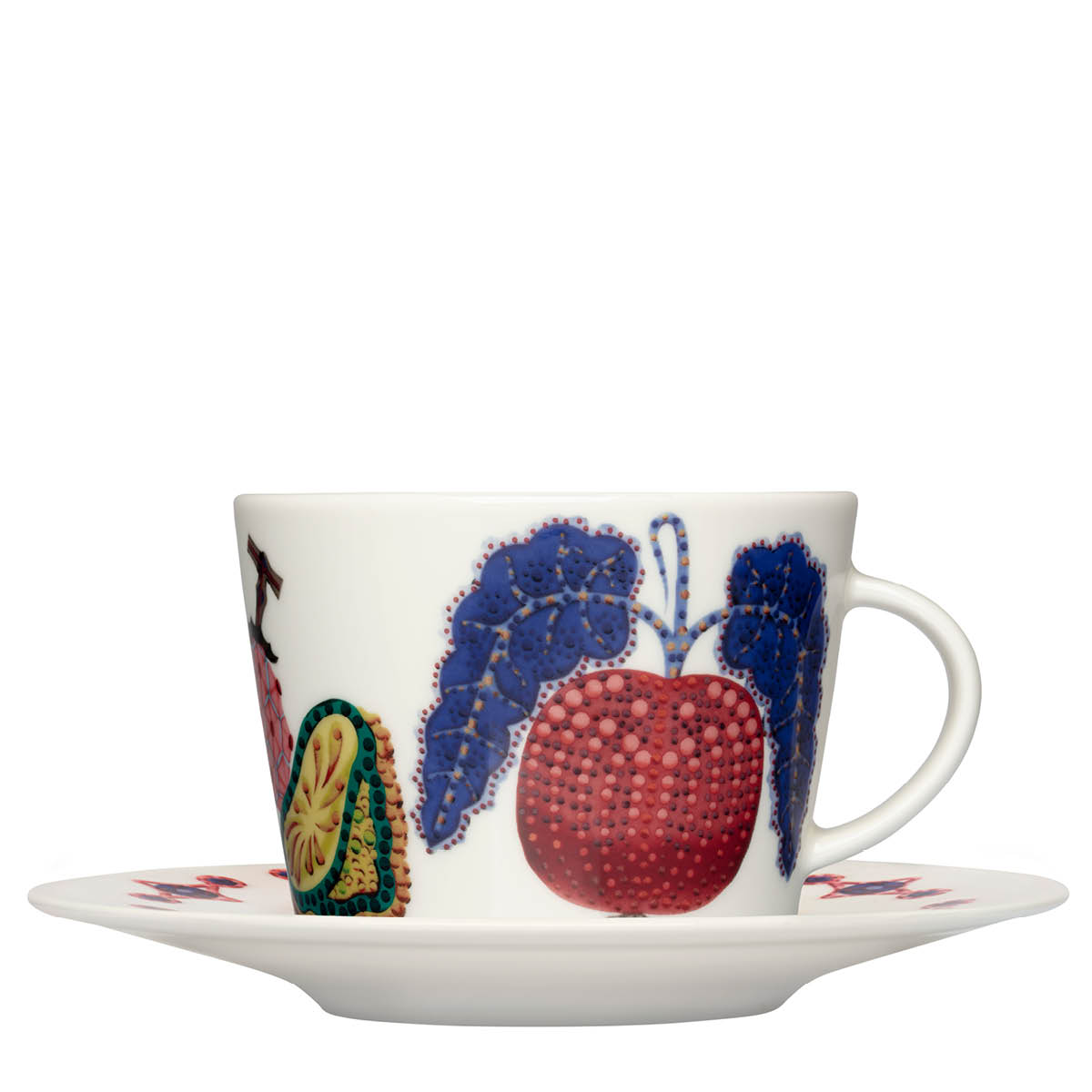 iittala Taika Sato kopp 30 cl flerfarget