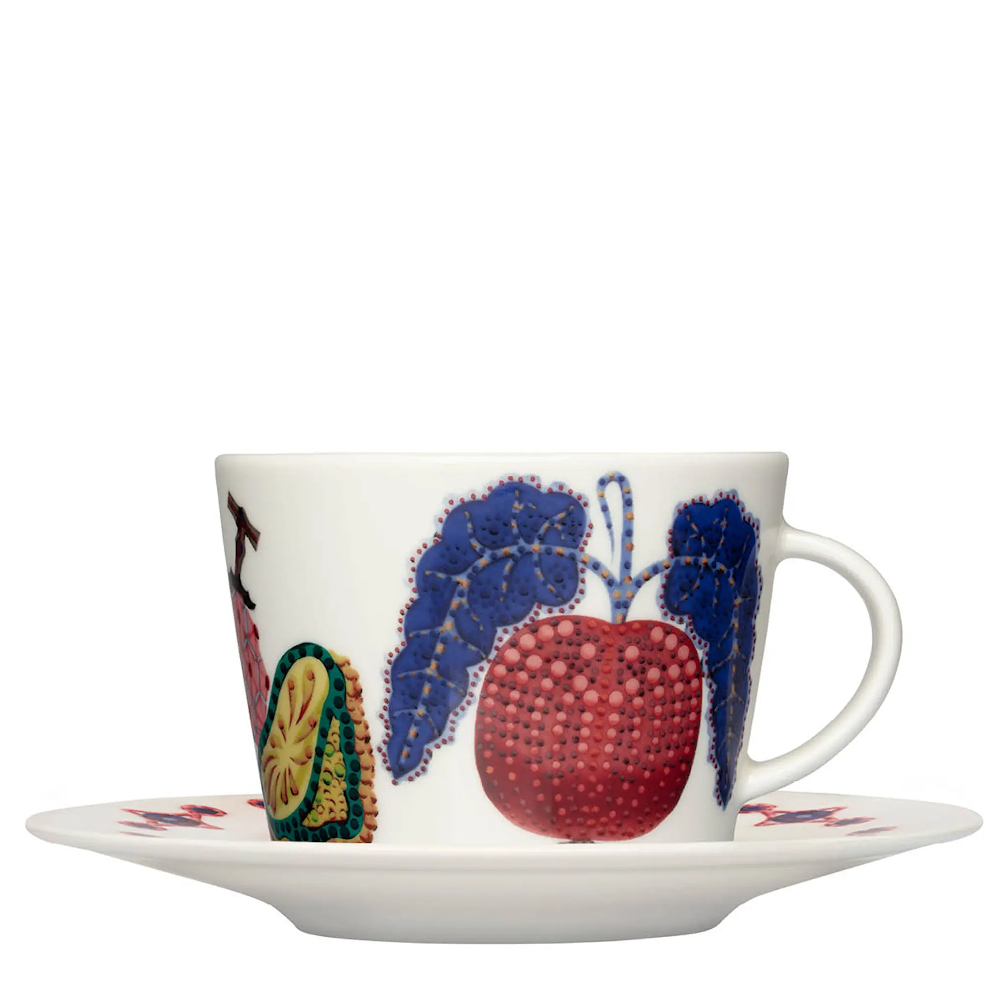 iittala Taika Sato Kopp 30 cl Flerfärgad