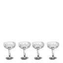 Harvey Champagnekupa 25 cl 4-pack