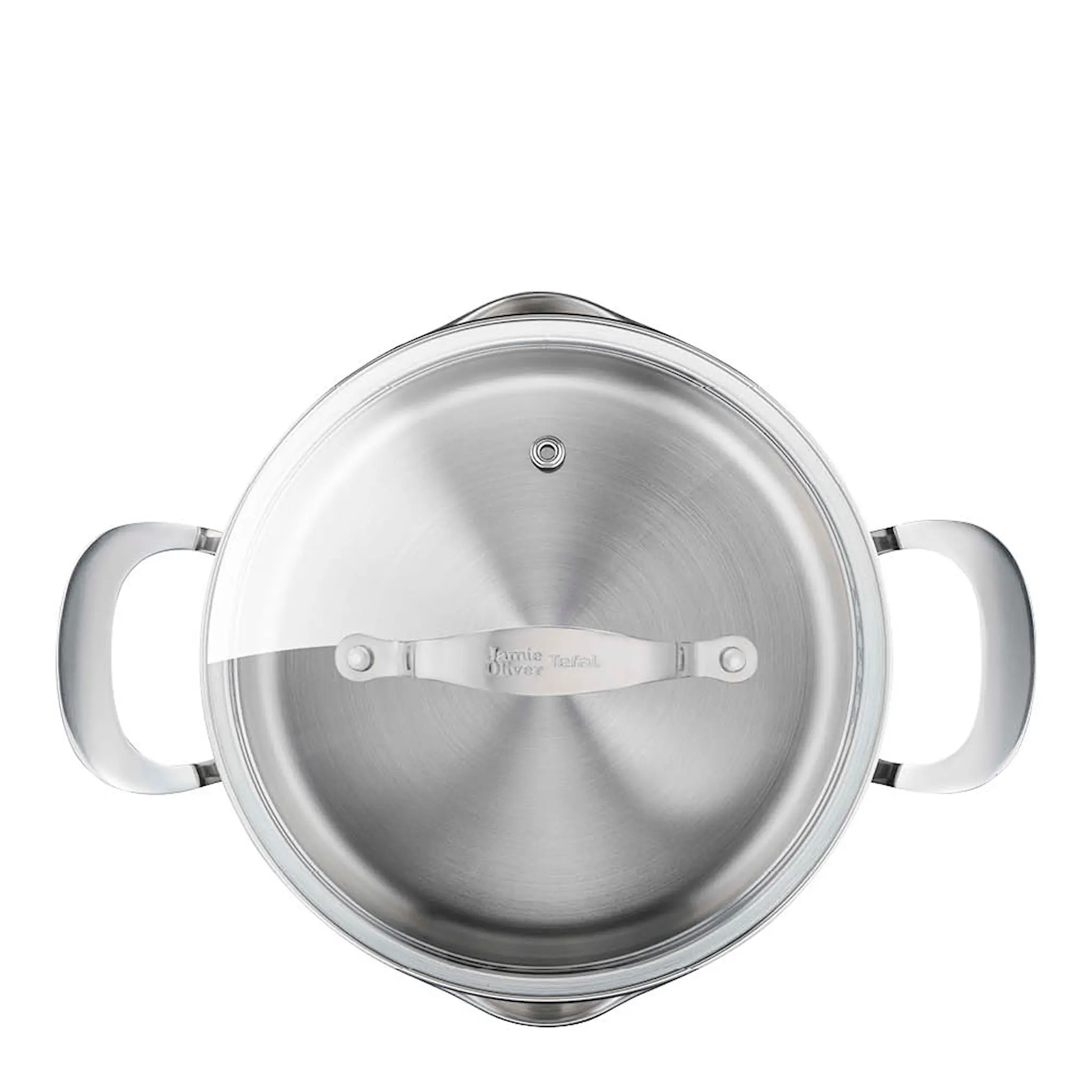 Jamie Oliver Tefal Cook Smart grytesett 6 deler