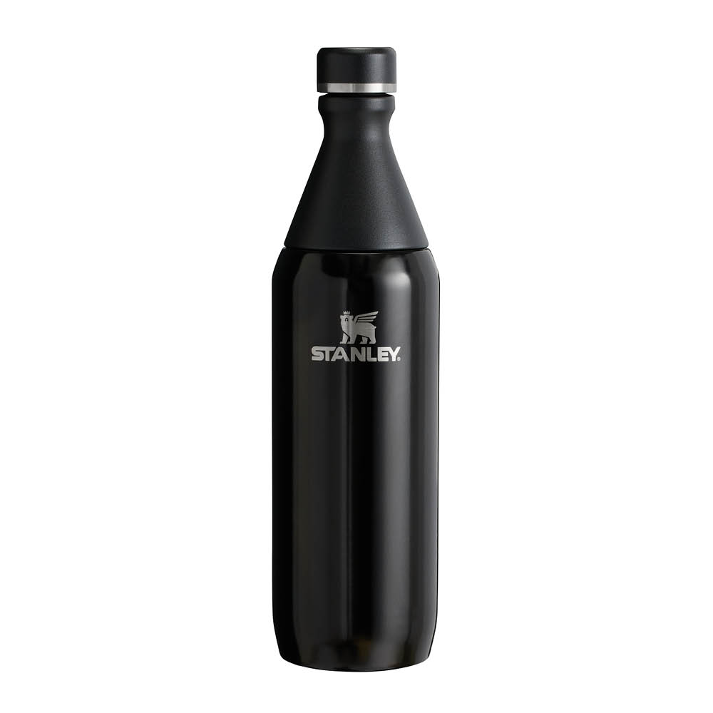 Stanley - All Day Termospullo 0,6 L Black Gloss