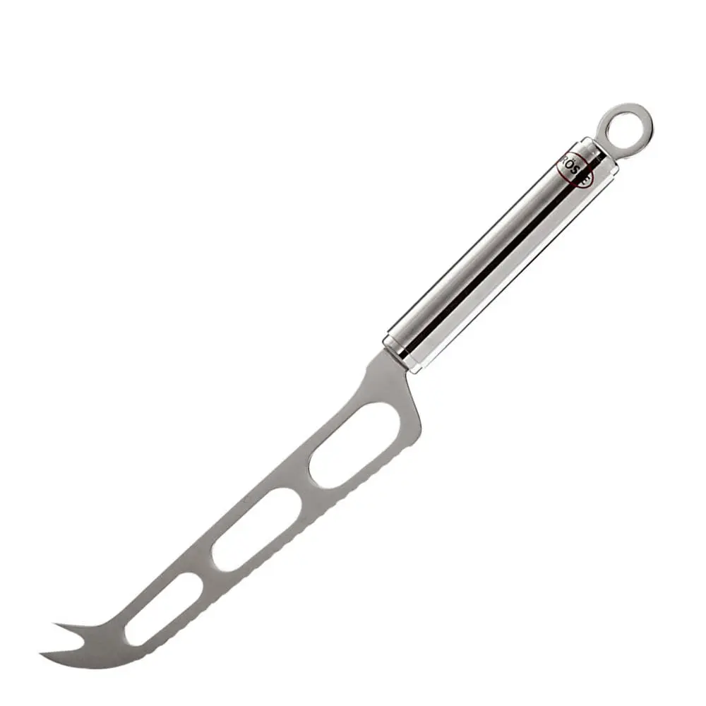 Ostekniv 28 cm rustfritt stål