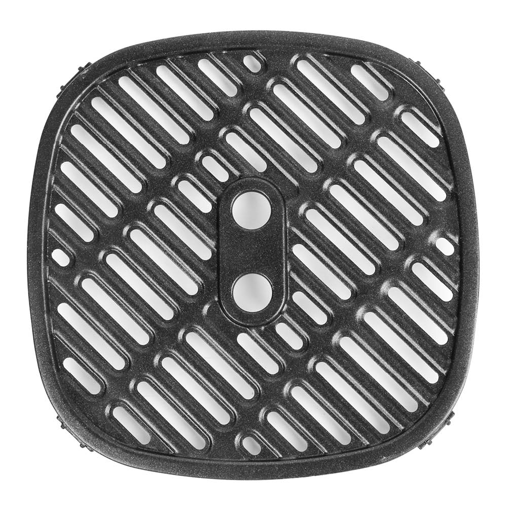 EMERIO Airfryer 2,2 L svart