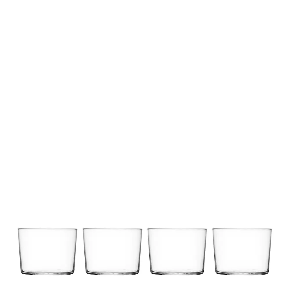 Gio Juomalasi 22 cl 4 kpl