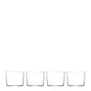 Gio Glas 22 cl 4-pack