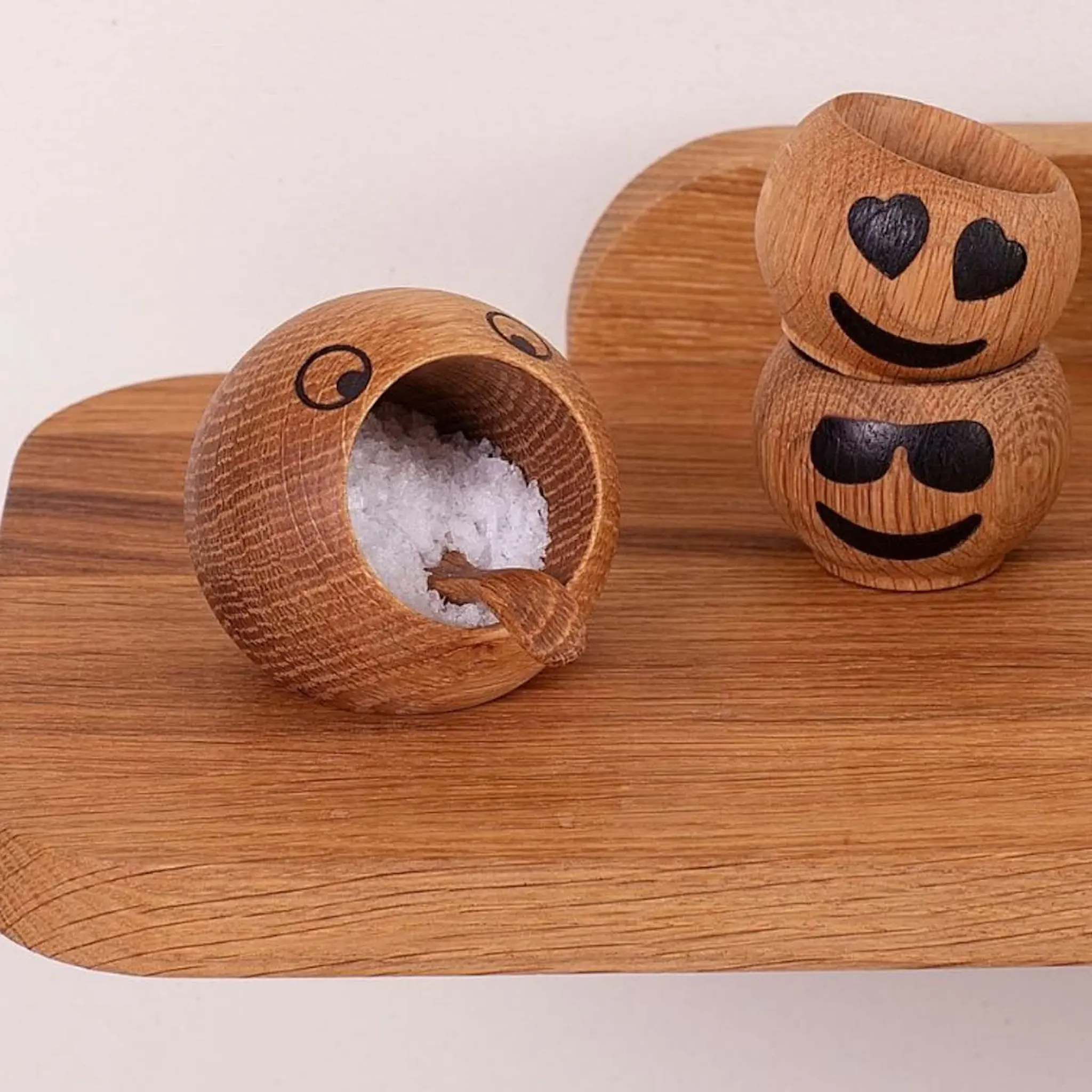 Spring Copenhagen Spring Emotions Salty saltkärl 7 cm ek