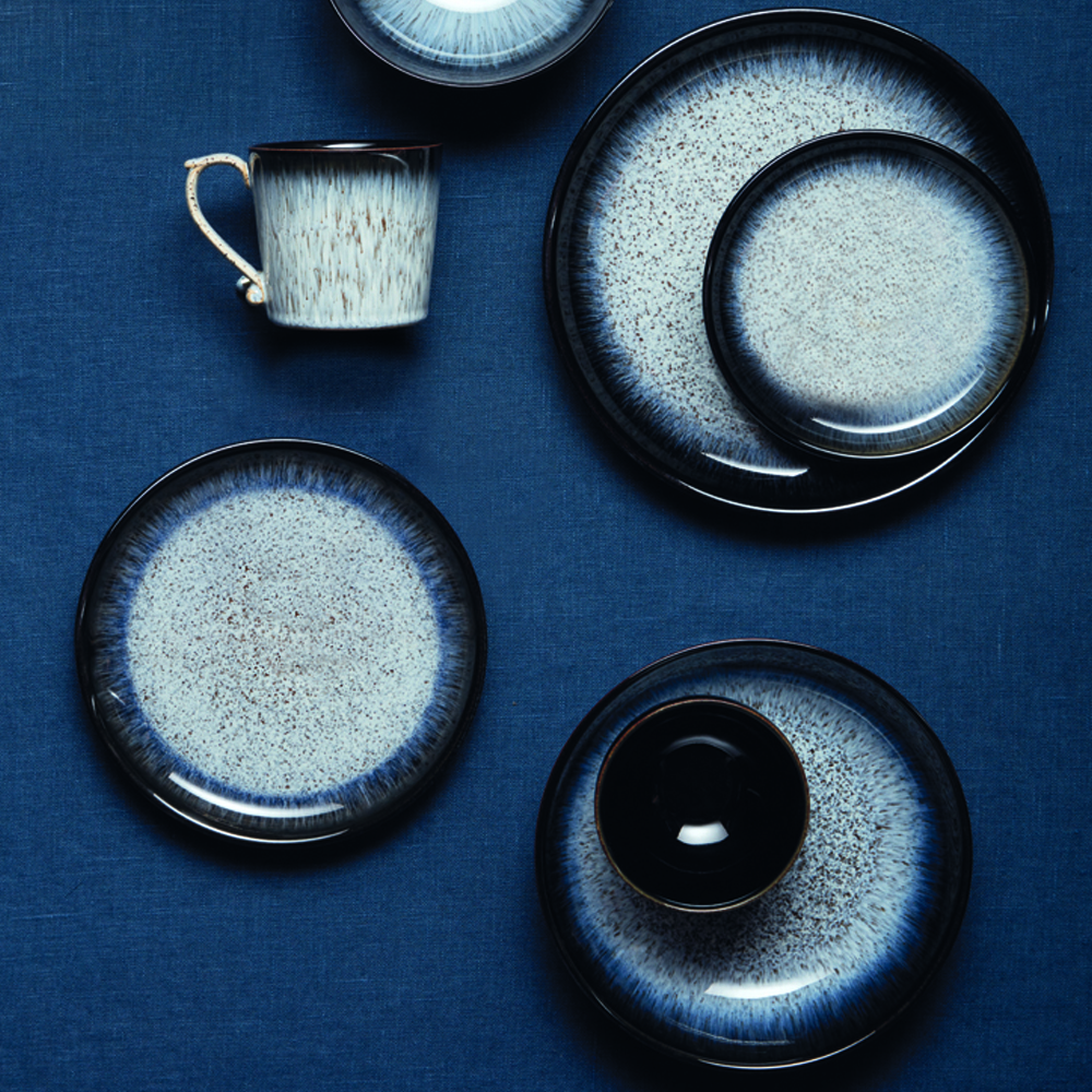 Denby Halo tallerken 17 cm