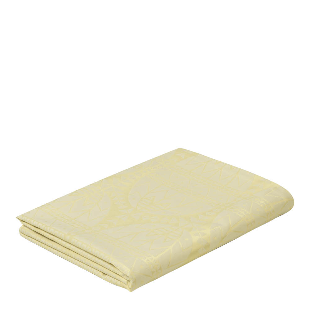 Rosendahl Easter Damastduk 150x320 cm Gul