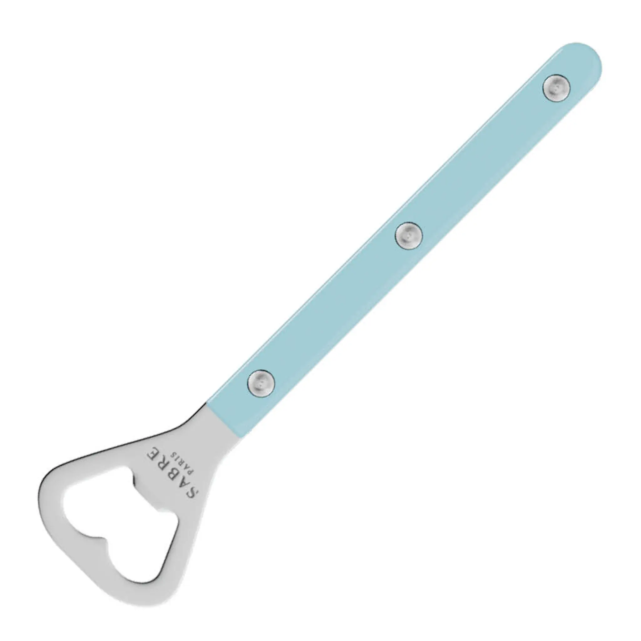 Sabre Bistrot korkinavaaja 16 cm Pastel Blue