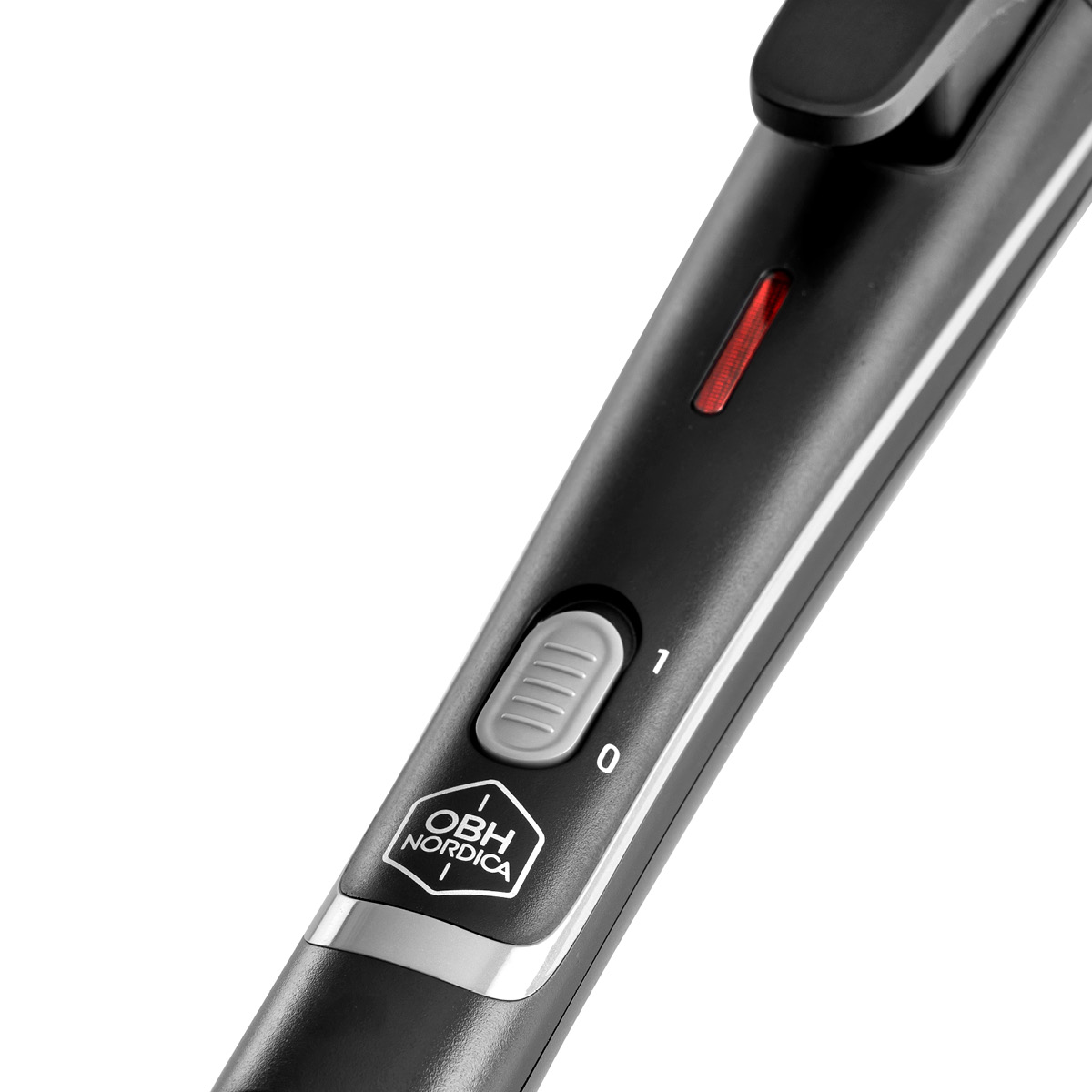 OBH Nordica Artist Easycurls locktång 25 mm NF3210N0 svart